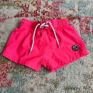 Binky Bro Swim Trunks